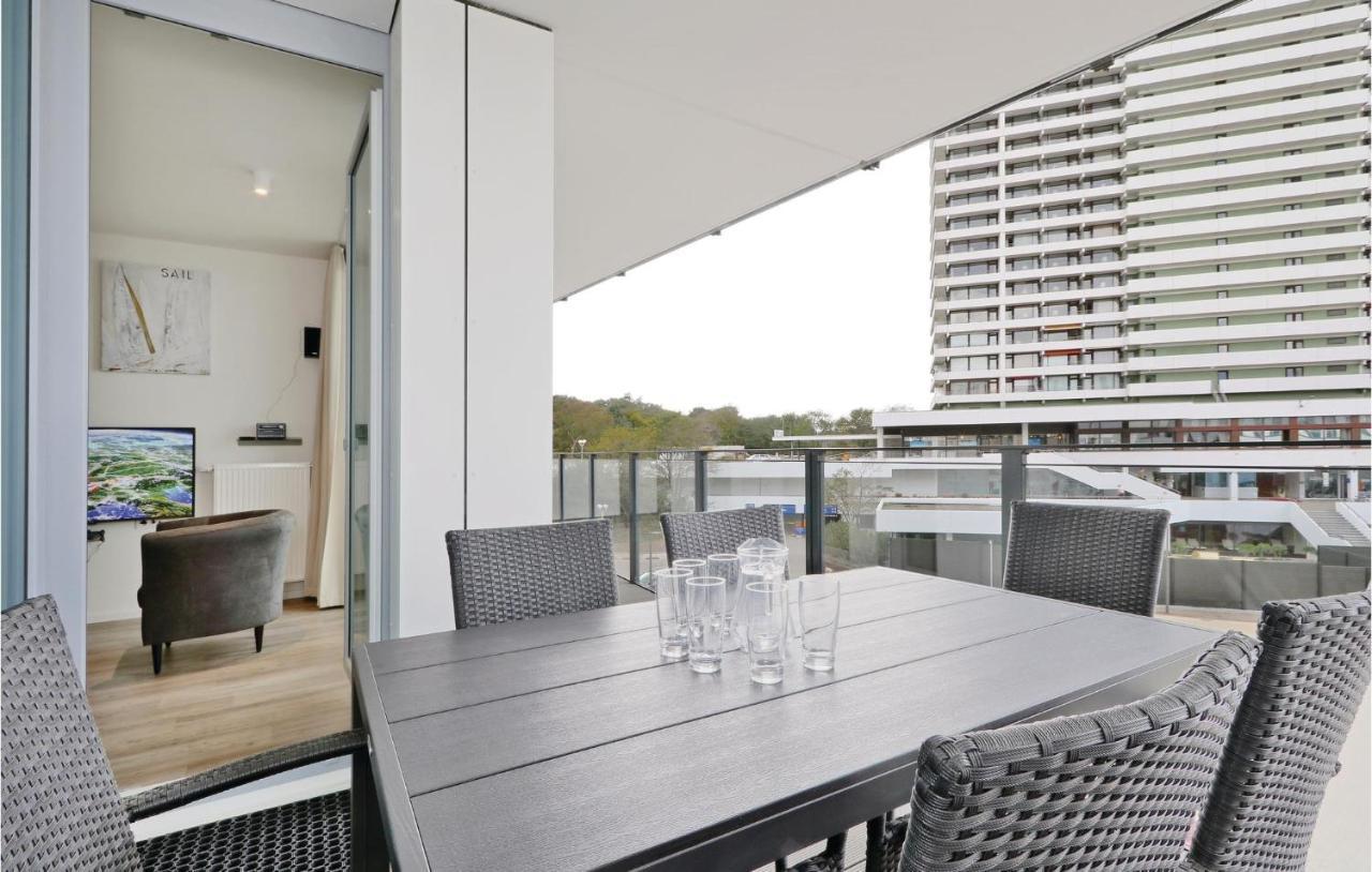 Lovely Apartment In Luebeck Travemuende With Wifi Εξωτερικό φωτογραφία