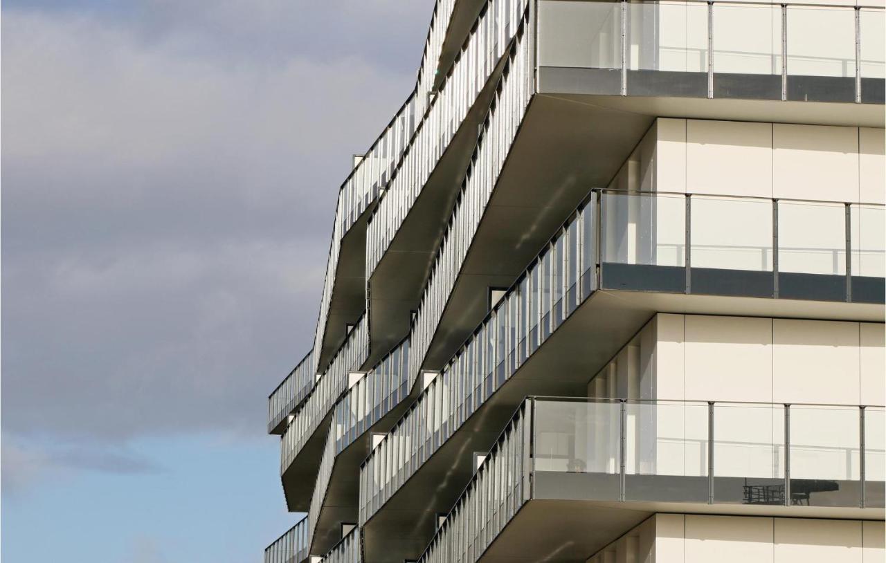 Lovely Apartment In Luebeck Travemuende With Wifi Εξωτερικό φωτογραφία